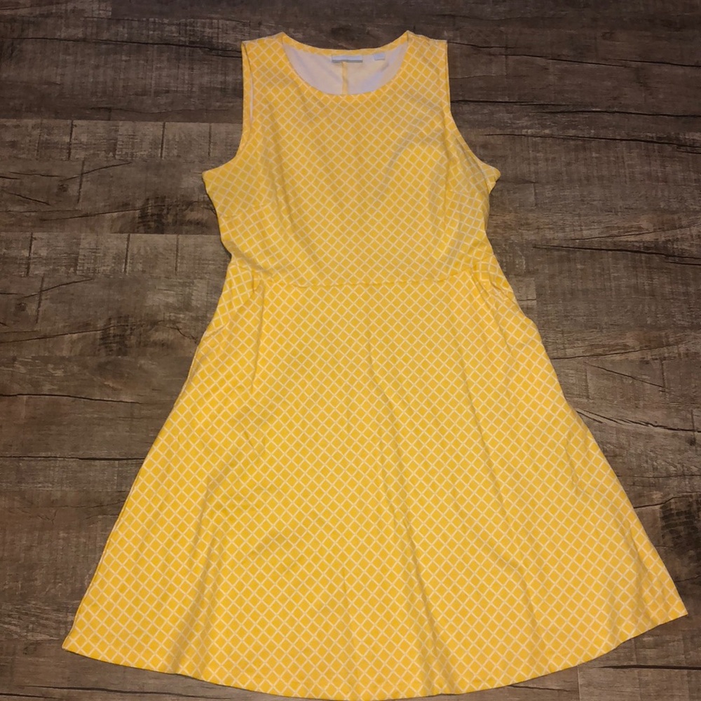 Dress causal and business
